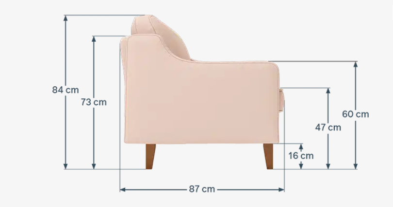 ROBİN KÖŞE KOLTUK XLARGE - Görsel 4